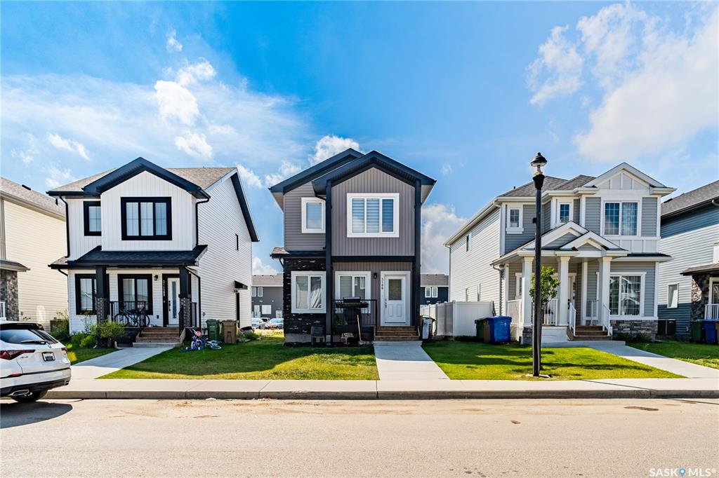 MLS® listing #SK015399 for sale located at 3108 Crosbie Crescent