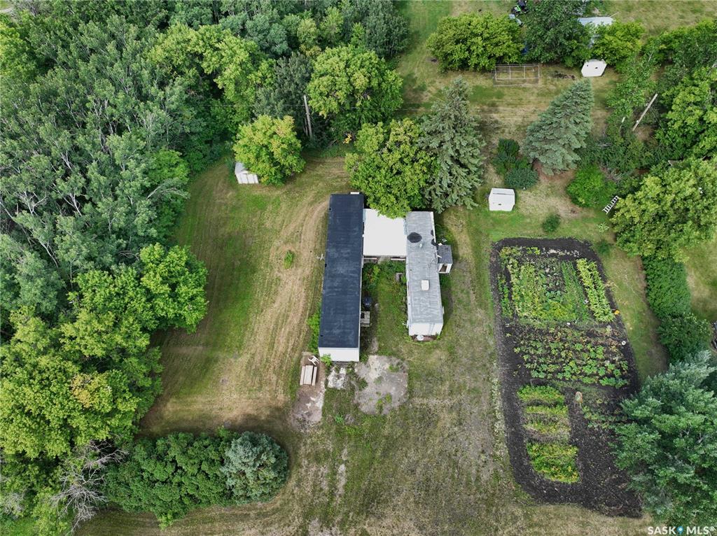Second View of 307 Mcdonald Street, Tantallon, Saskatchewan, S0A 4B0