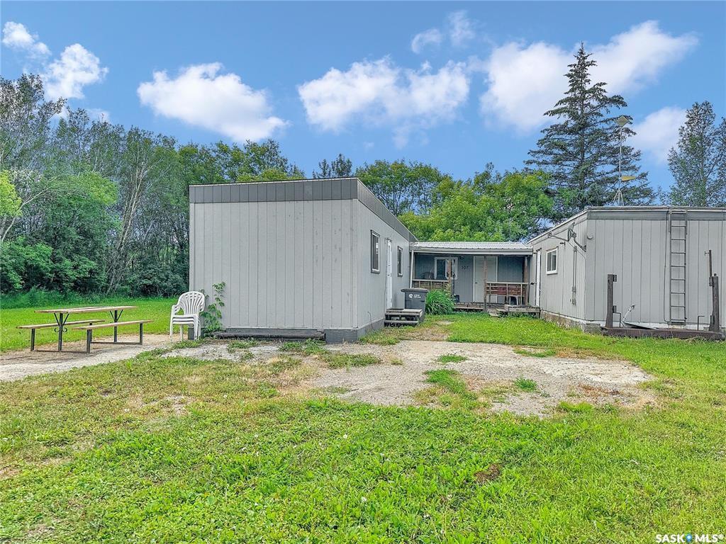 Fifth View of 307 Mcdonald Street, Tantallon, Saskatchewan, S0A 4B0