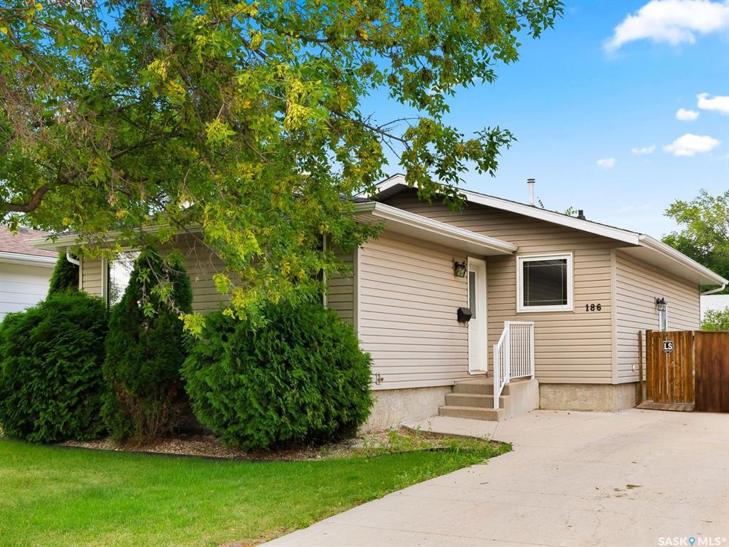 MLS® listing #SK015402 for sale located at 186 Church Drive