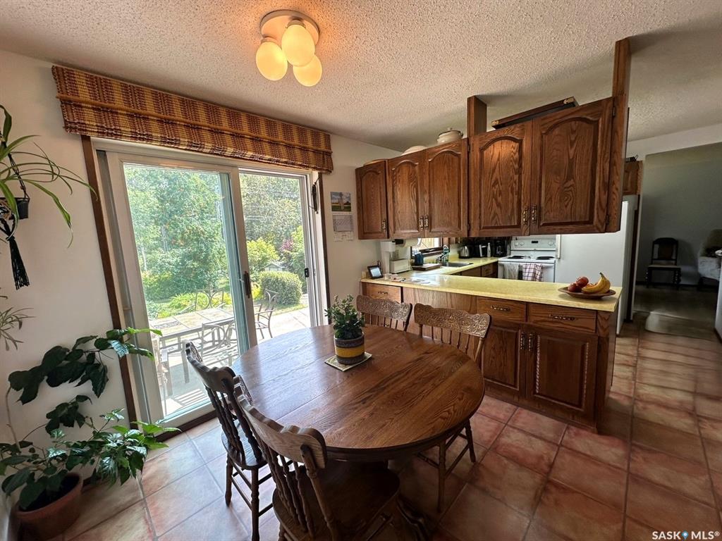 Fourth View of 706 Donald Street, Hudson Bay, Saskatchewan, S0E 0Y0