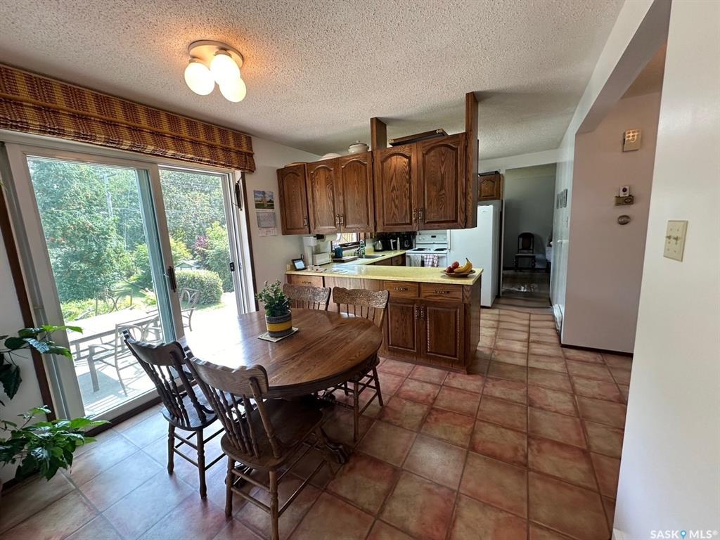 Fifth View of 706 Donald Street, Hudson Bay, Saskatchewan, S0E 0Y0