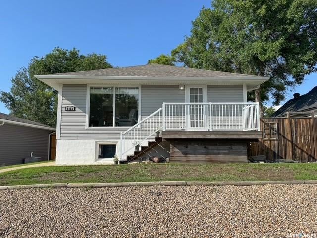 1113 Bell Street, SK015407, Saskatchewan,
