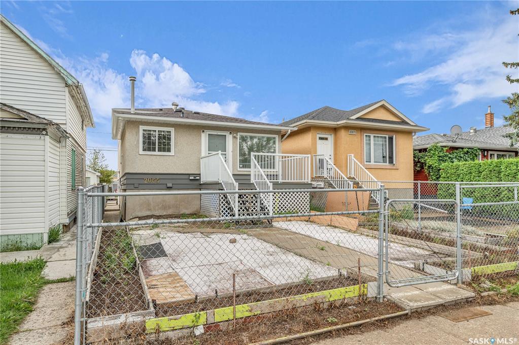 MLS® listing #SK015408 for sale located at 2065 Broder Street