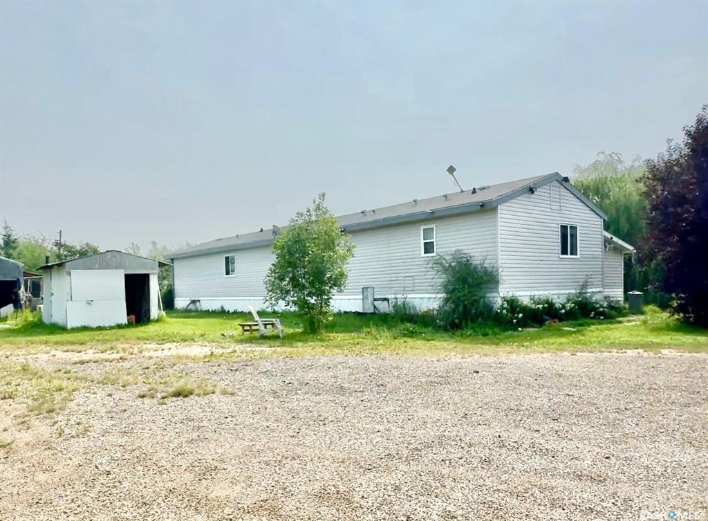 Devin's Acreage - RM of Saltcoats, SK015410, Saskatchewan,