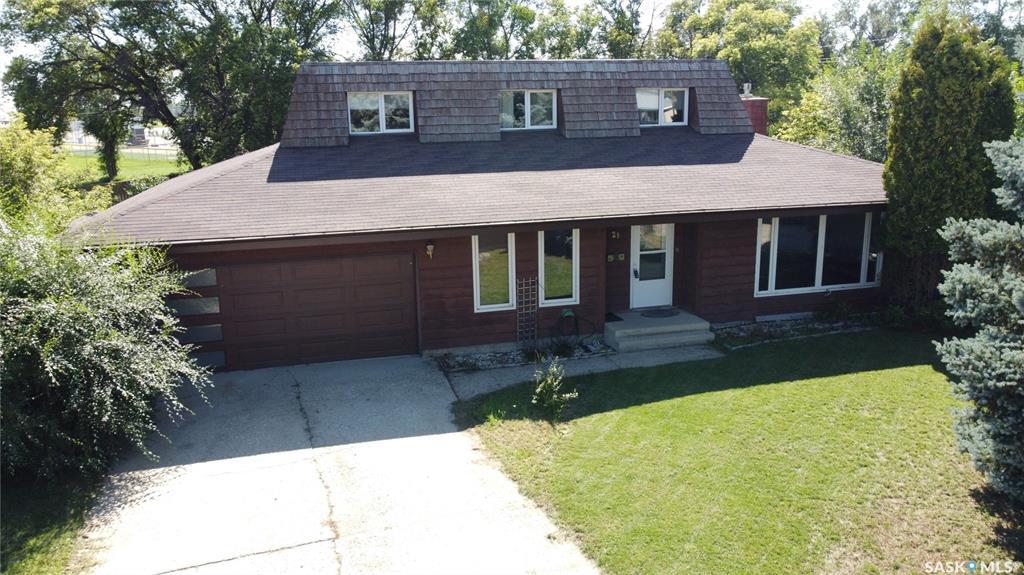 21 Hayward Place, SK015411, Saskatchewan,