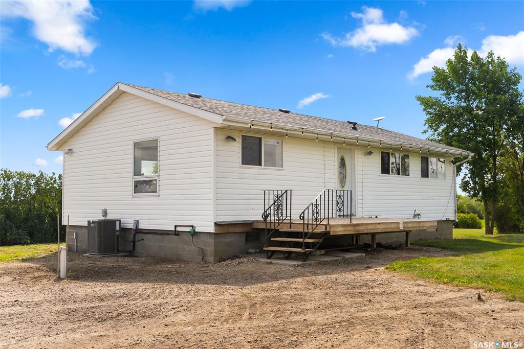 MLS® listing #SK015412 for sale located at Affleck Acreage