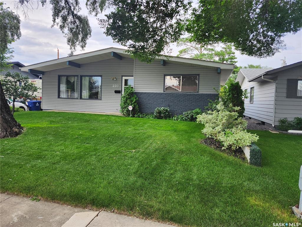 230 Vancouver Avenue N, SK015415, Saskatchewan,