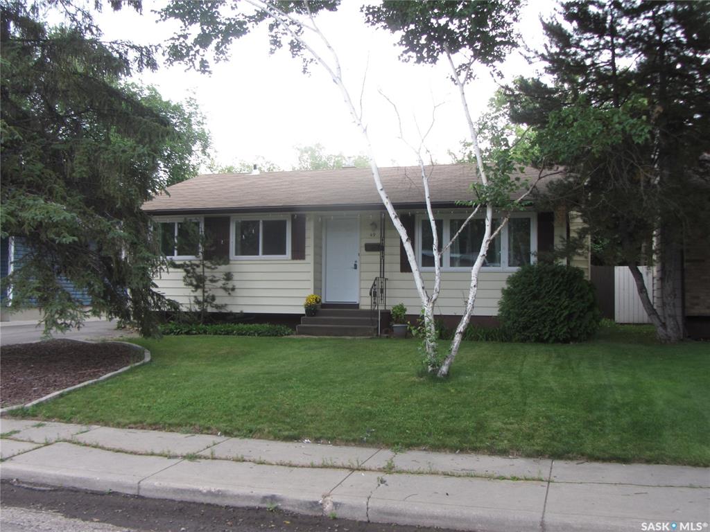 49 Mclellan Avenue, SK015416, Saskatchewan,
