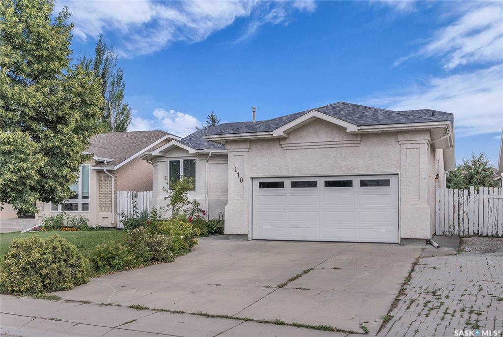 110 Blackthorn Crescent, SK015422, Saskatchewan,