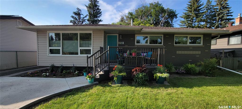 MLS® listing #SK015423 for sale located at 720 Shannon Road