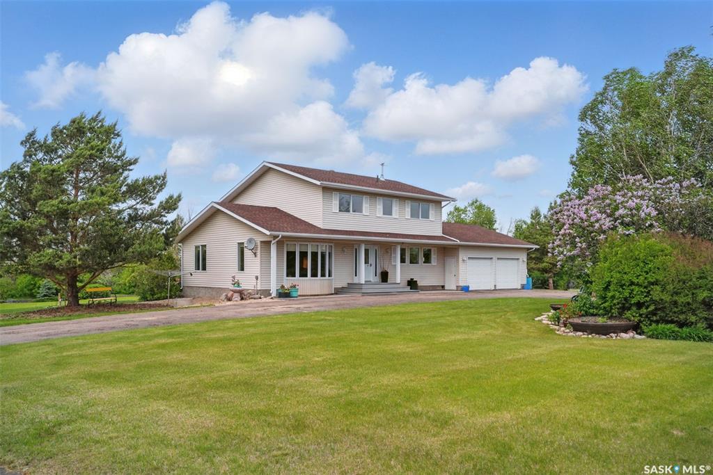 MATHISON ACREAGE, SK015424, Saskatchewan,