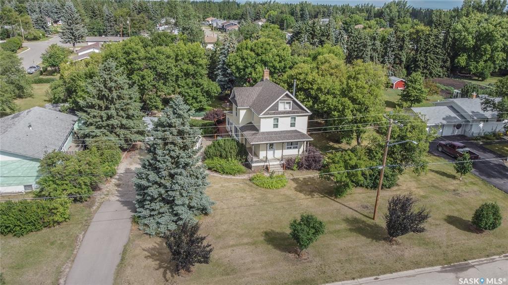 MLS® listing #SK015427 for sale located at 1005 Woodward Avenue