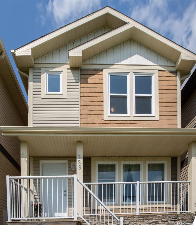 315 Hampton Circle W #223, SK015429, Saskatchewan,