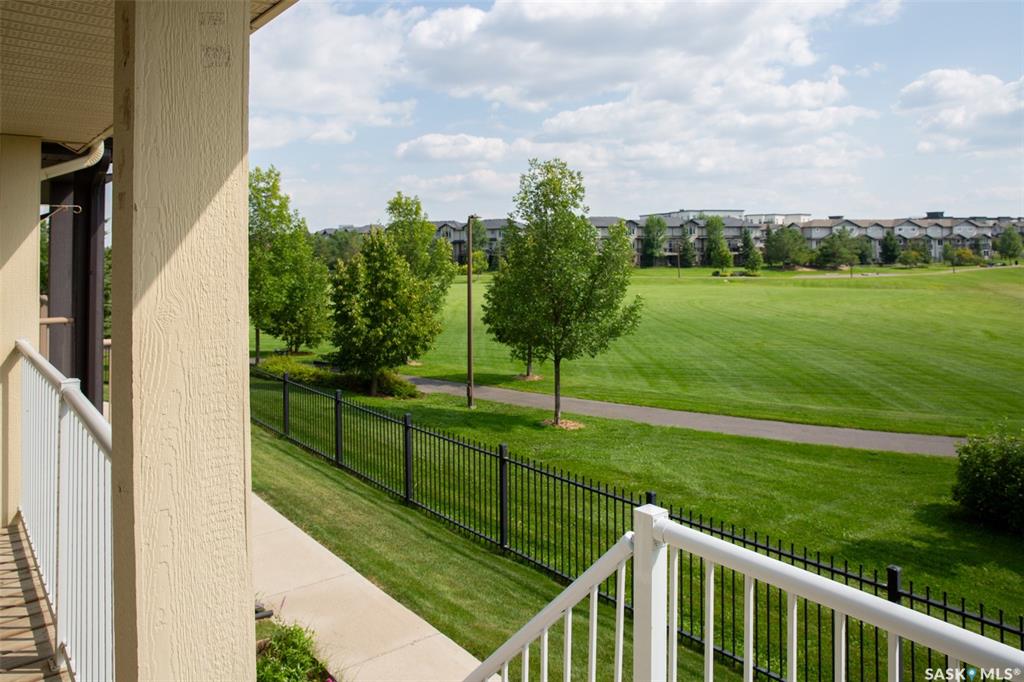 Second View of 315 Hampton Circle W #223, Hampton Village, Saskatoon, Saskatchewan, S7R 0J7
