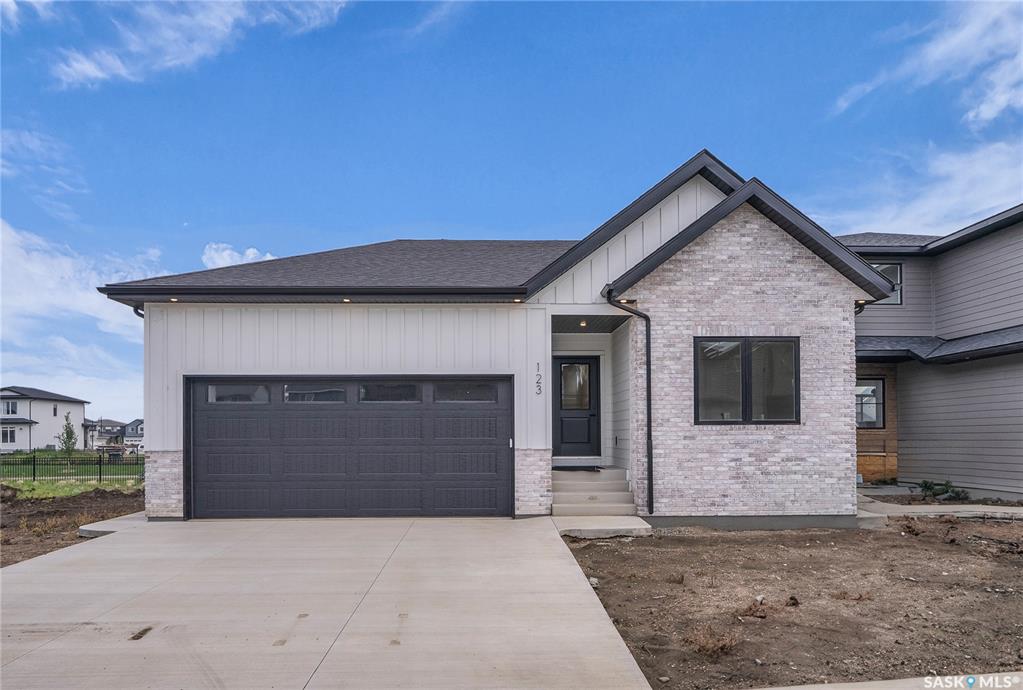 123 Katz Avenue, SK015432, Saskatchewan,