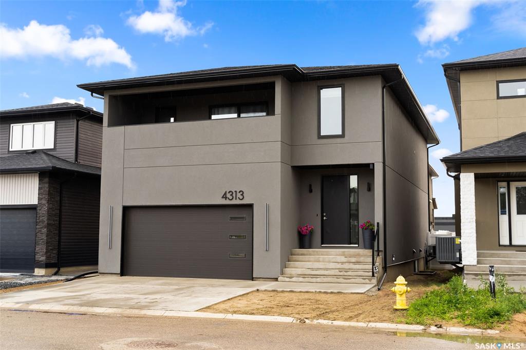MLS® listing #SK015433 for sale located at 4313 Wakeling Street