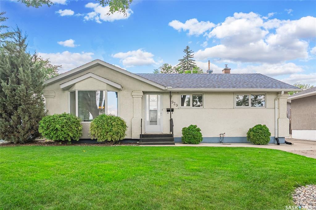 929 Trotter Crescent, SK015435, Saskatchewan,