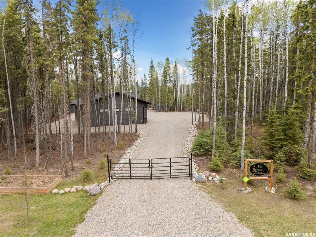 Second View of 306 Meadow Ridge Drive, Candle Lake, Saskatchewan, S0J 3E0