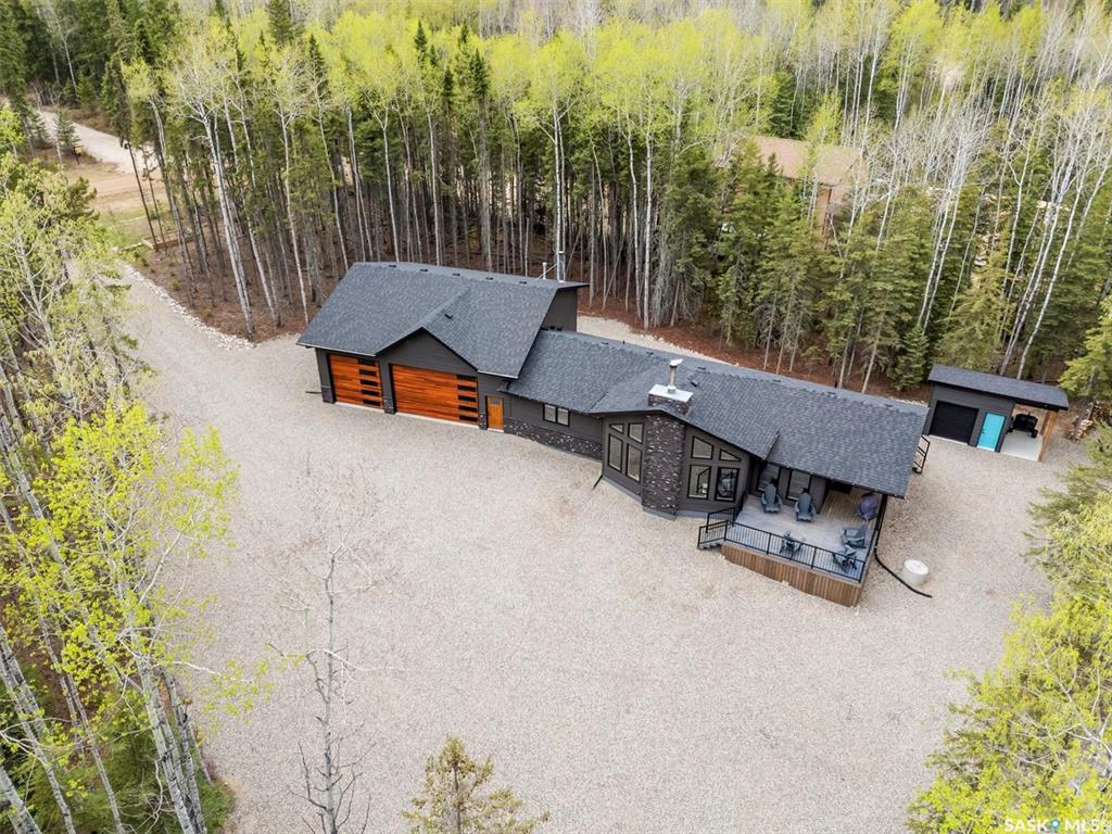 Fifth View of 306 Meadow Ridge Drive, Candle Lake, Saskatchewan, S0J 3E0
