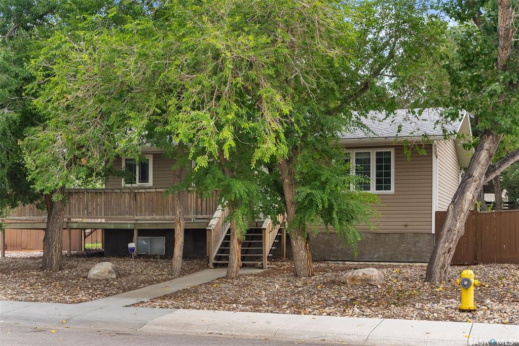 MLS® listing #SK015444 for sale located at 6238 Dewdney Avenue
