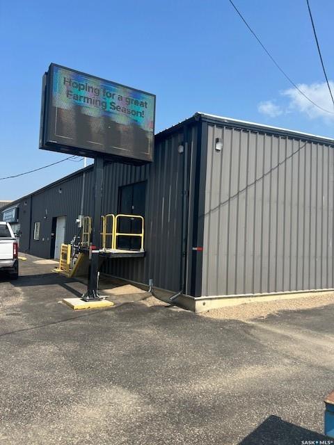 350 Railway Avenue E, SK015450, Saskatchewan,
