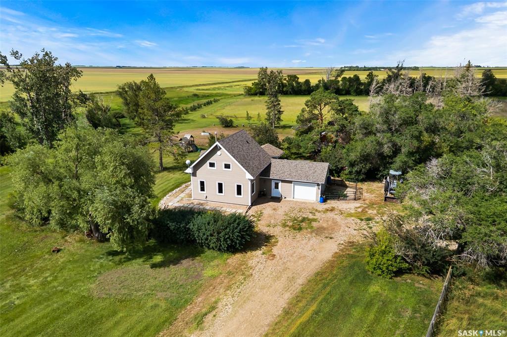 MLS® listing #SK015451 for sale located at Adrian Acreage