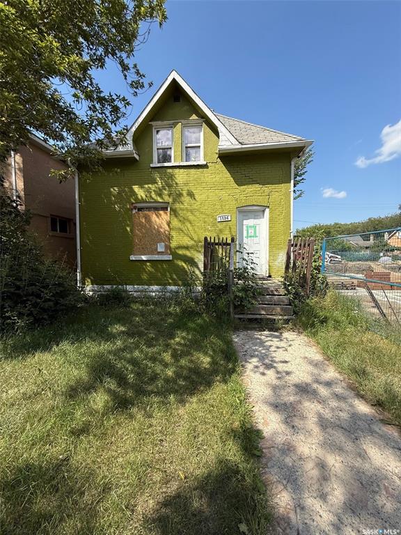 1524 Victoria Avenue, SK015453, Saskatchewan,