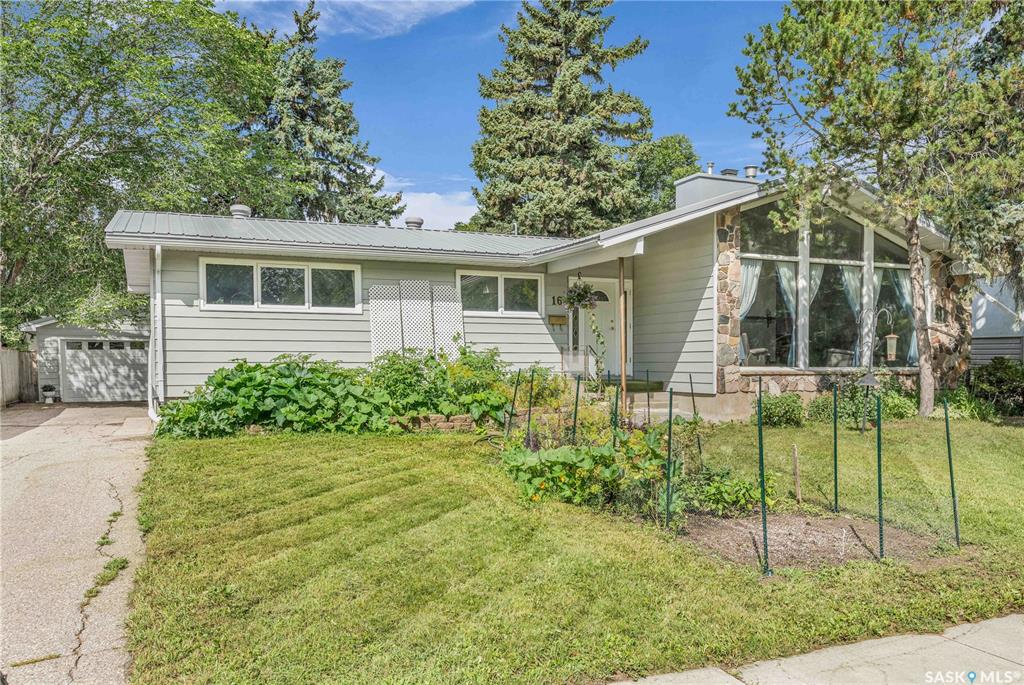 MLS® listing #SK015454 for sale located at 16 Massey Road