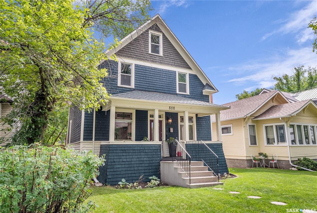 808 7th Avenue N, SK015455, Saskatchewan,