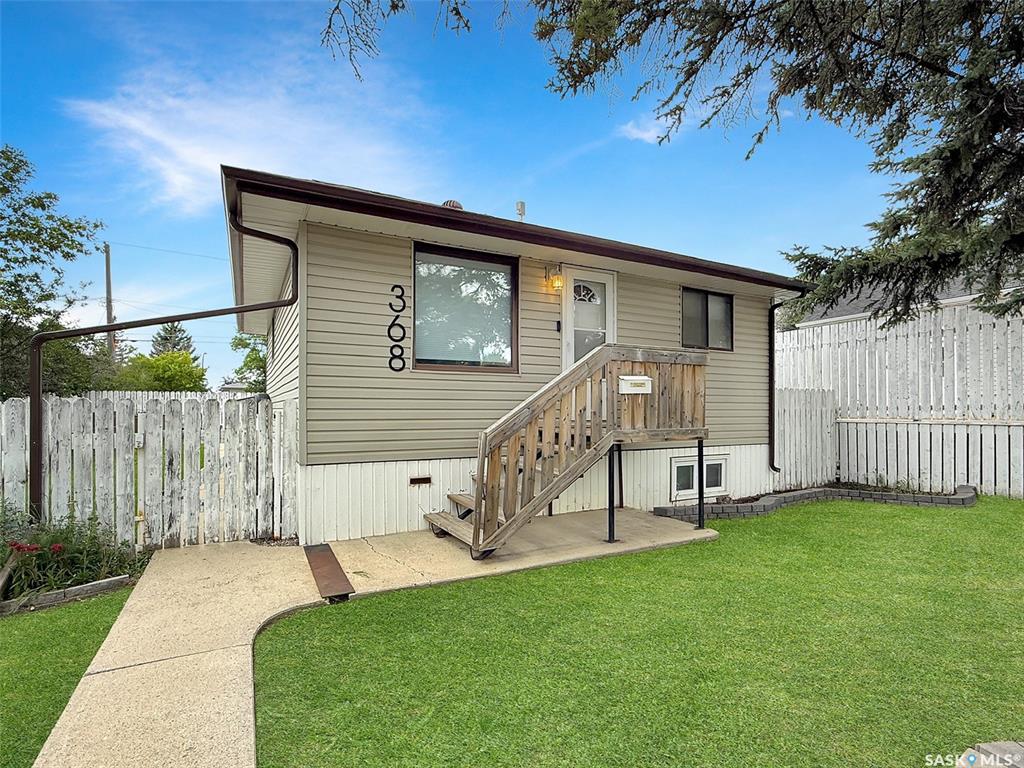 368 9th Avenue Nw, SK015458, Saskatchewan,