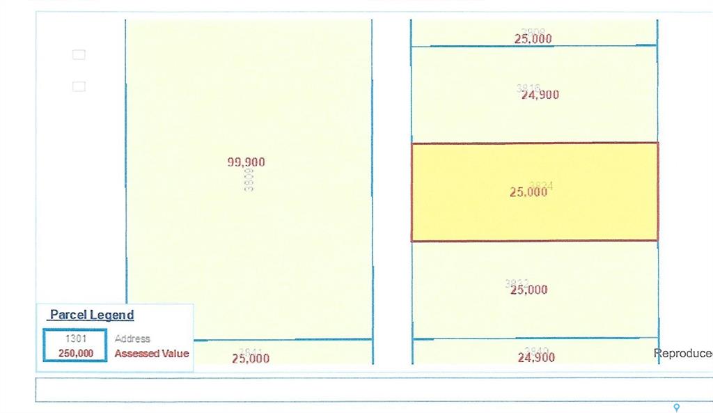 MLS® listing #SK015463 for sale located at 3824 Ellice Street