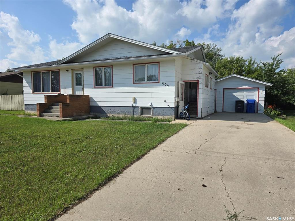 506 Water Street, SK015464, Saskatchewan,