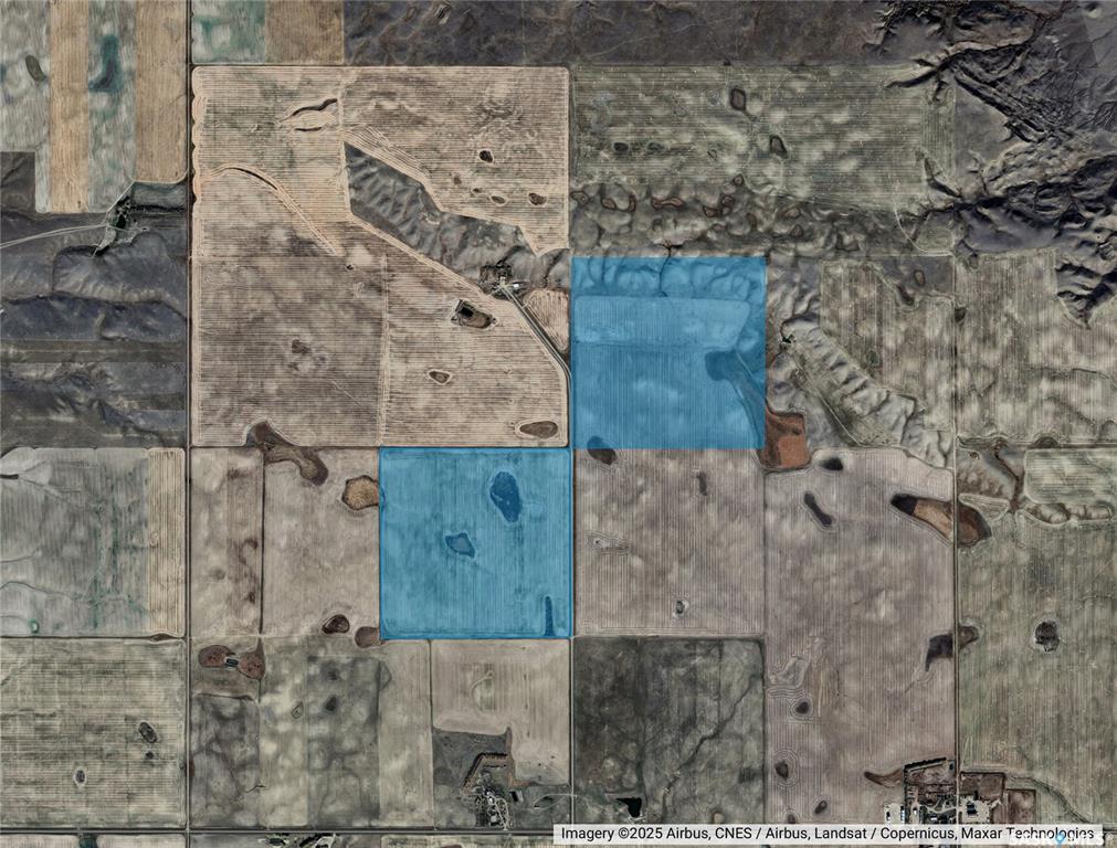 Second View of RM051 Reno Land, Reno Rm No. 51, Saskatchewan, S0N 2G0
