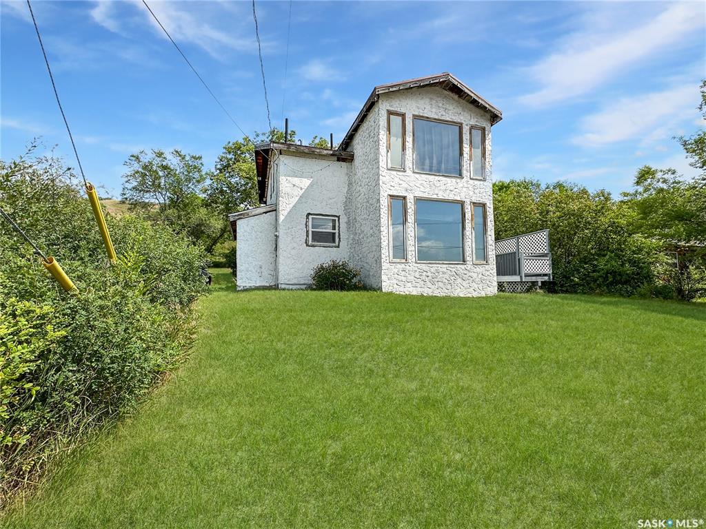 MLS® listing #SK015470 for sale located at 118 Ellisboro Trail