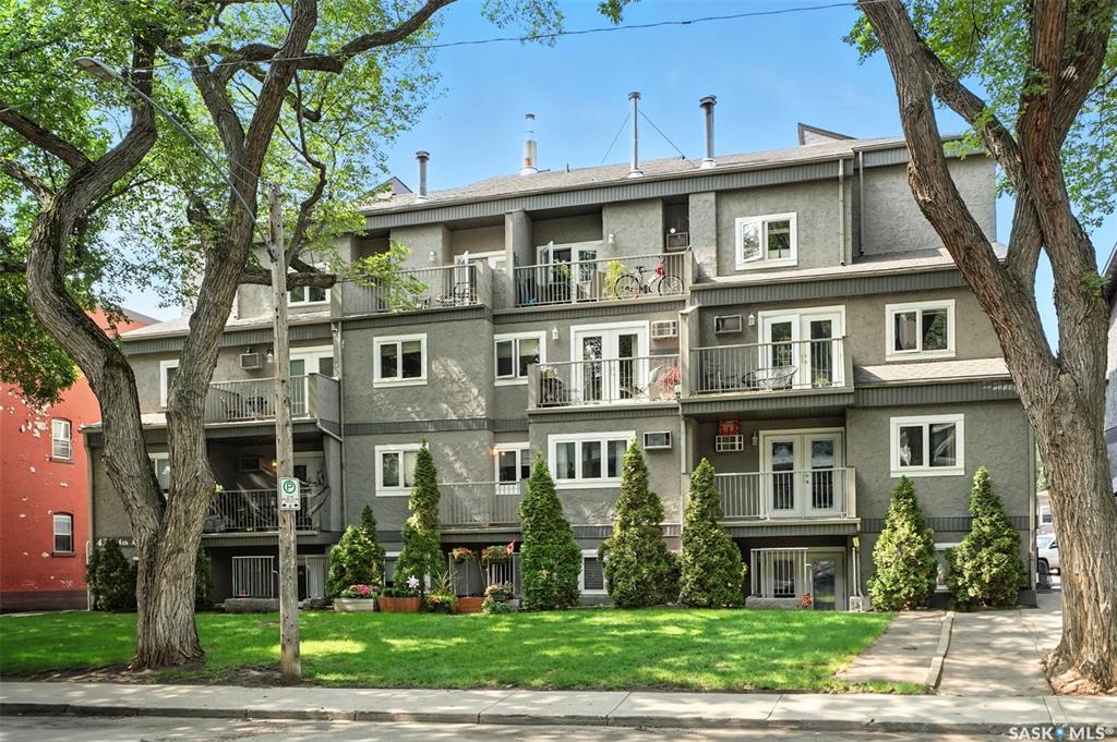 431 4th Avenue N #103, SK015471, Saskatchewan,