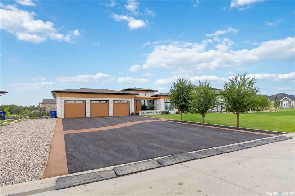 106 Greenbryre Avenue, SK015477, Saskatchewan,