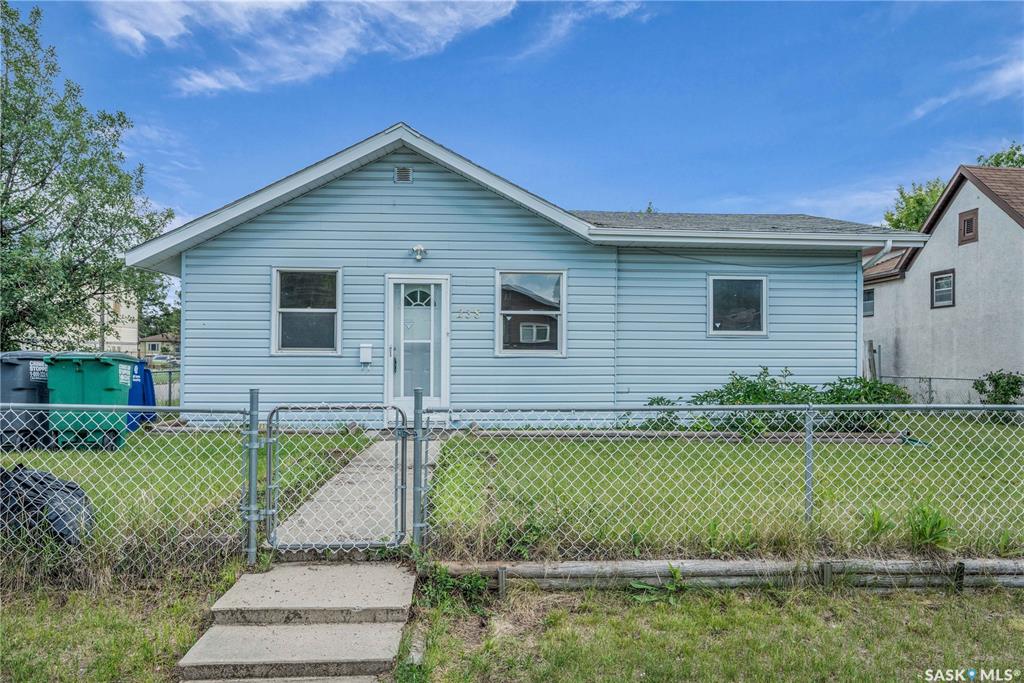 238 R Avenue N, SK015480, Saskatchewan,