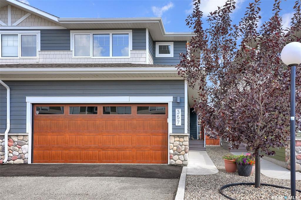 4000 Sandhill Crescent #357, SK015481, Saskatchewan,