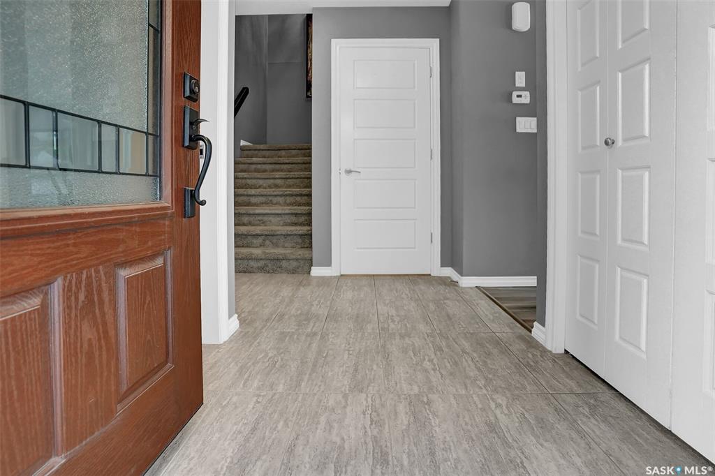 Second View of 4000 Sandhill Crescent #357, The Creeks, Regina, Saskatchewan, S4V 3N4