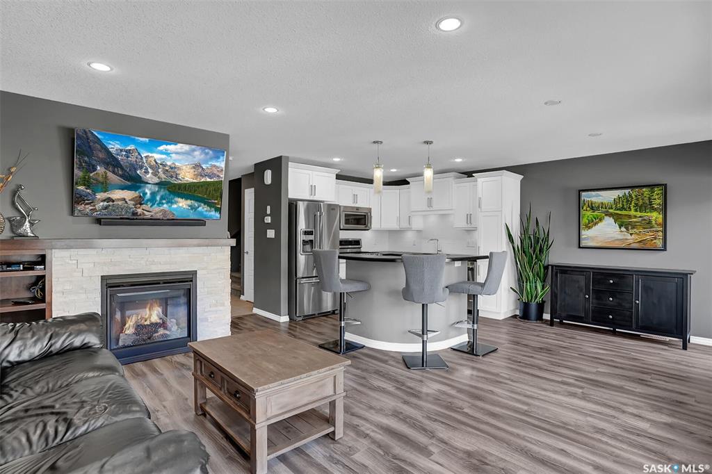 Fourth View of 4000 Sandhill Crescent #357, The Creeks, Regina, Saskatchewan, S4V 3N4