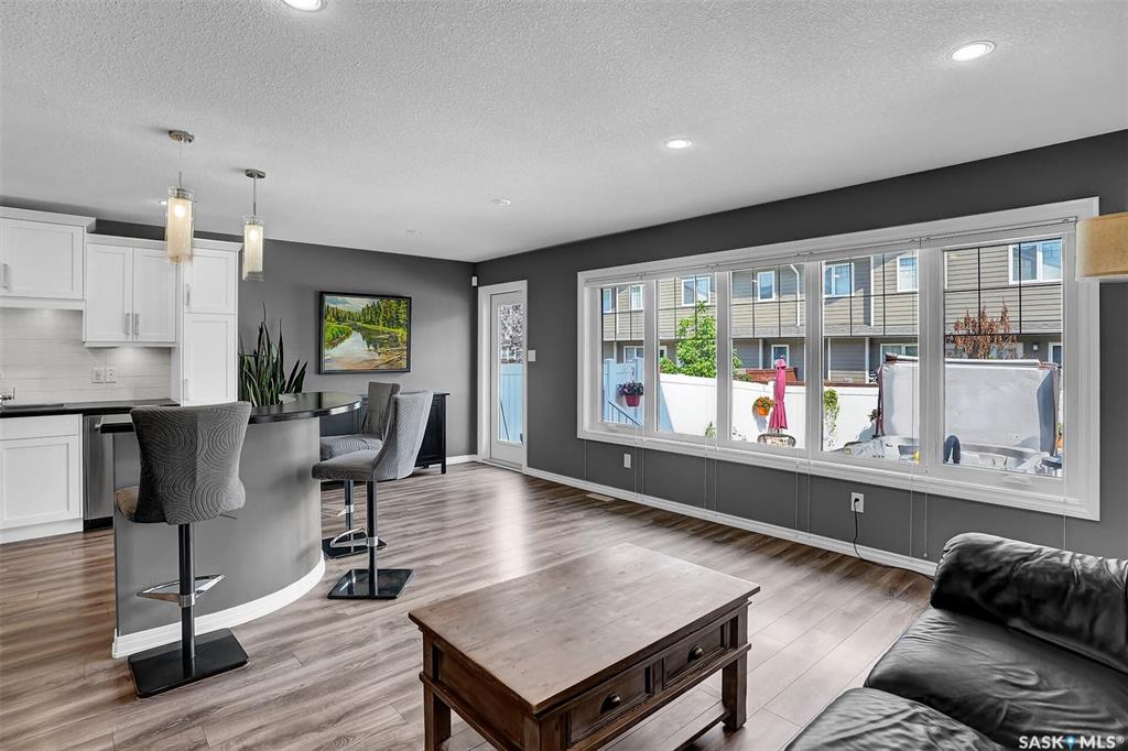 Fifth View of 4000 Sandhill Crescent #357, The Creeks, Regina, Saskatchewan, S4V 3N4