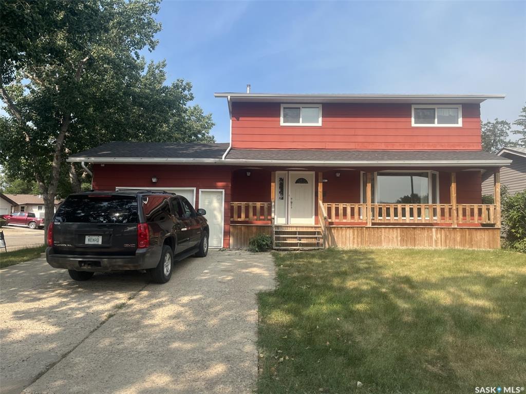 401 Sovereign Crescent, SK015486, Saskatchewan,