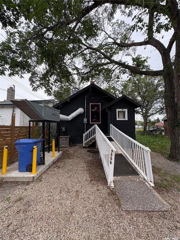 1736 Winnipeg Street, SK015488, Saskatchewan,