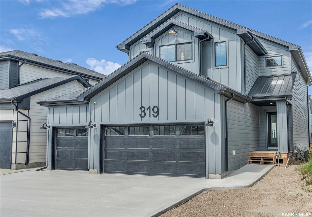 319 Dziadyk Bend, SK015489, Saskatchewan,