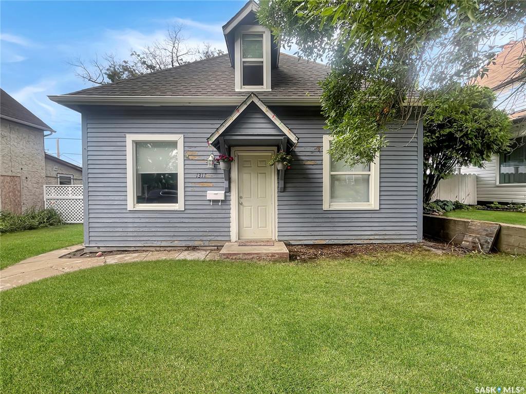 1311 97th Street, SK015491, Saskatchewan,