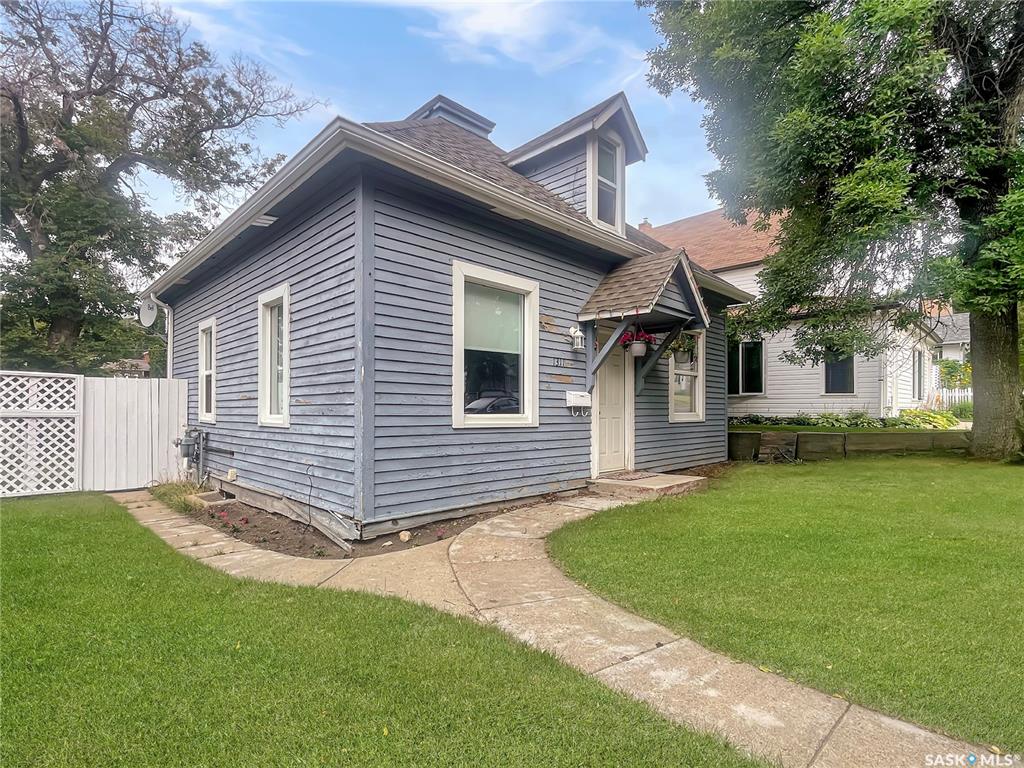 Second View of 1311 97th Street, Kinsmen Park, North Battleford, Saskatchewan, S9A 0J8