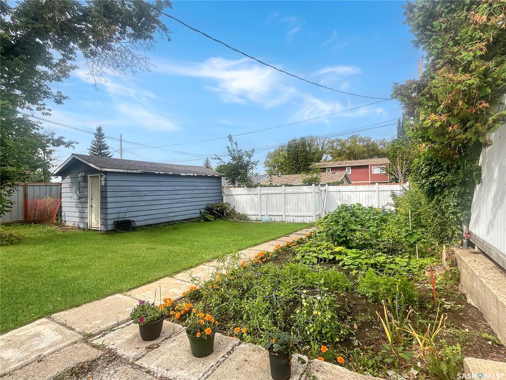 Third View of 1311 97th Street, Kinsmen Park, North Battleford, Saskatchewan, S9A 0J8