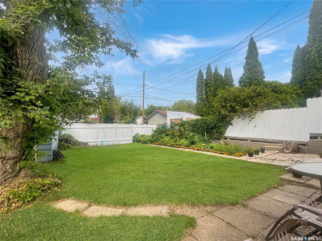 Fourth View of 1311 97th Street, Kinsmen Park, North Battleford, Saskatchewan, S9A 0J8
