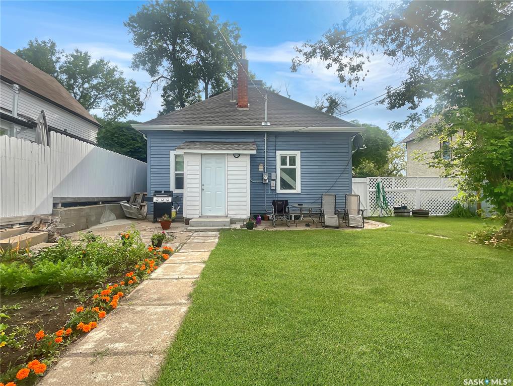 Fifth View of 1311 97th Street, Kinsmen Park, North Battleford, Saskatchewan, S9A 0J8